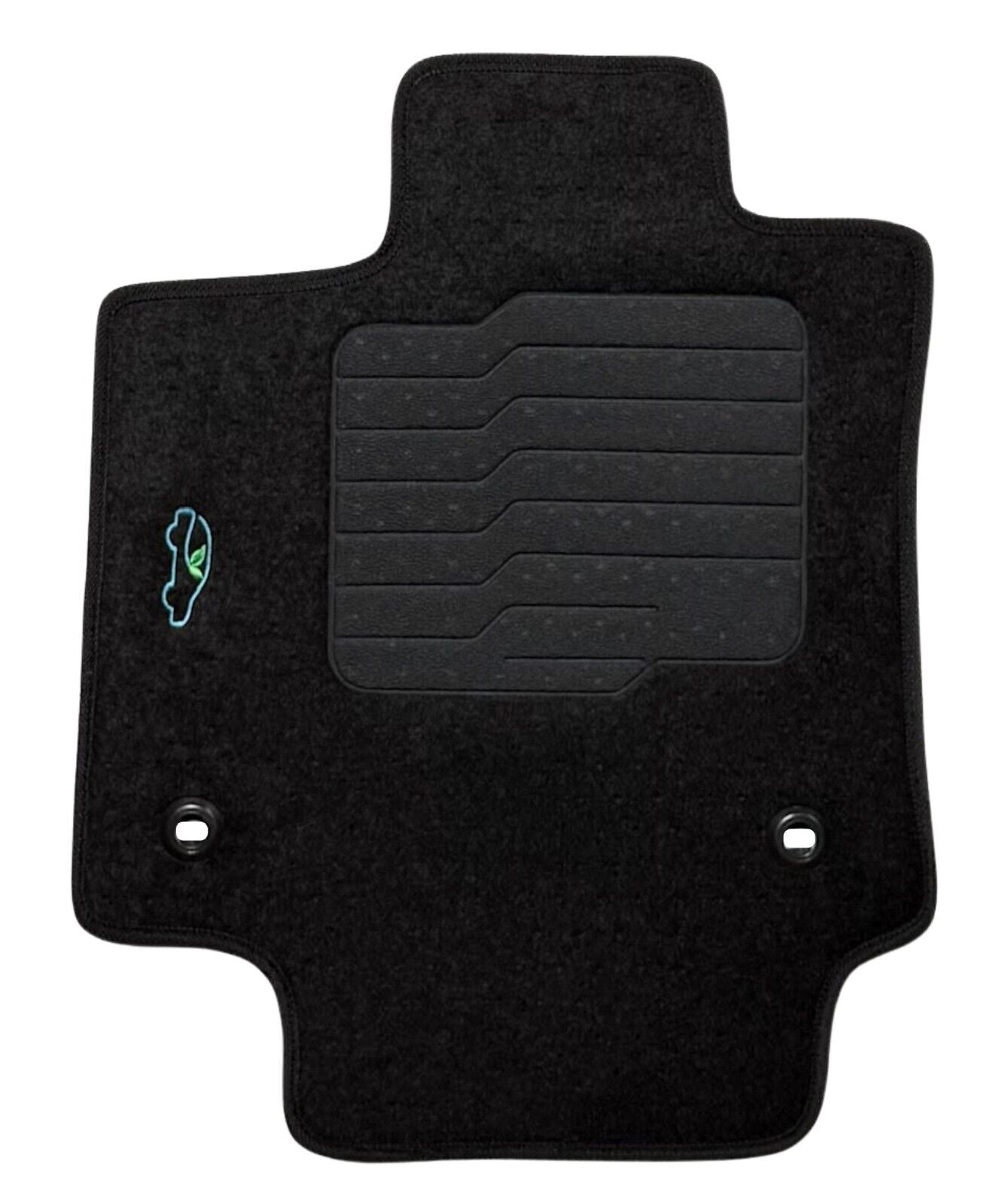 Carpet Floor Mats for 2019 to 2025 Toyota Rav4