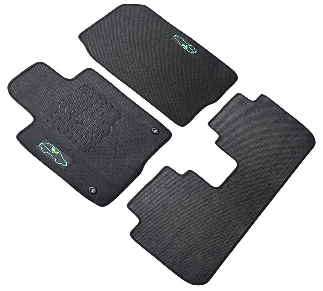 All Weather Floor Mats For 2023 2024 2025 Honda HR-V / HRV