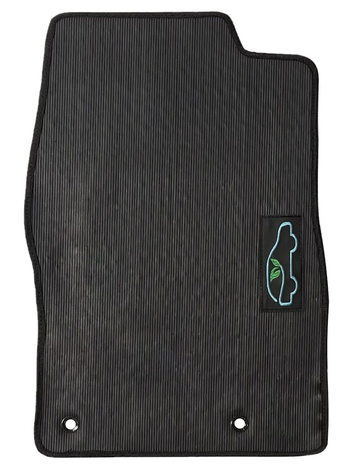 Floor Mats All Weather for 2019 to 2025 Mazda CX-30 and Mazda 3 Hatch and Sedan