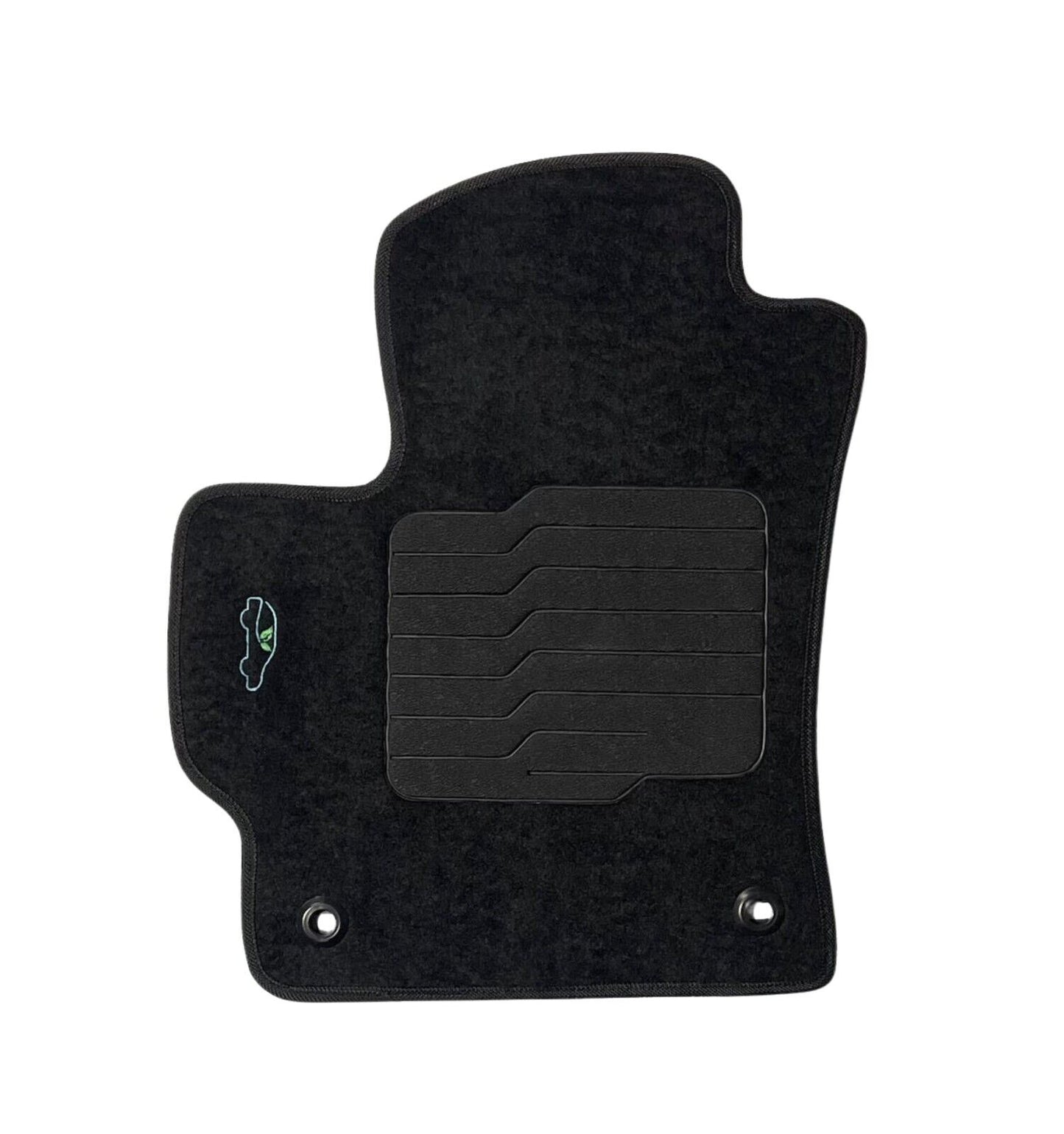 Carpet Floor Mats for 2020 to 2025 Toyota Corolla