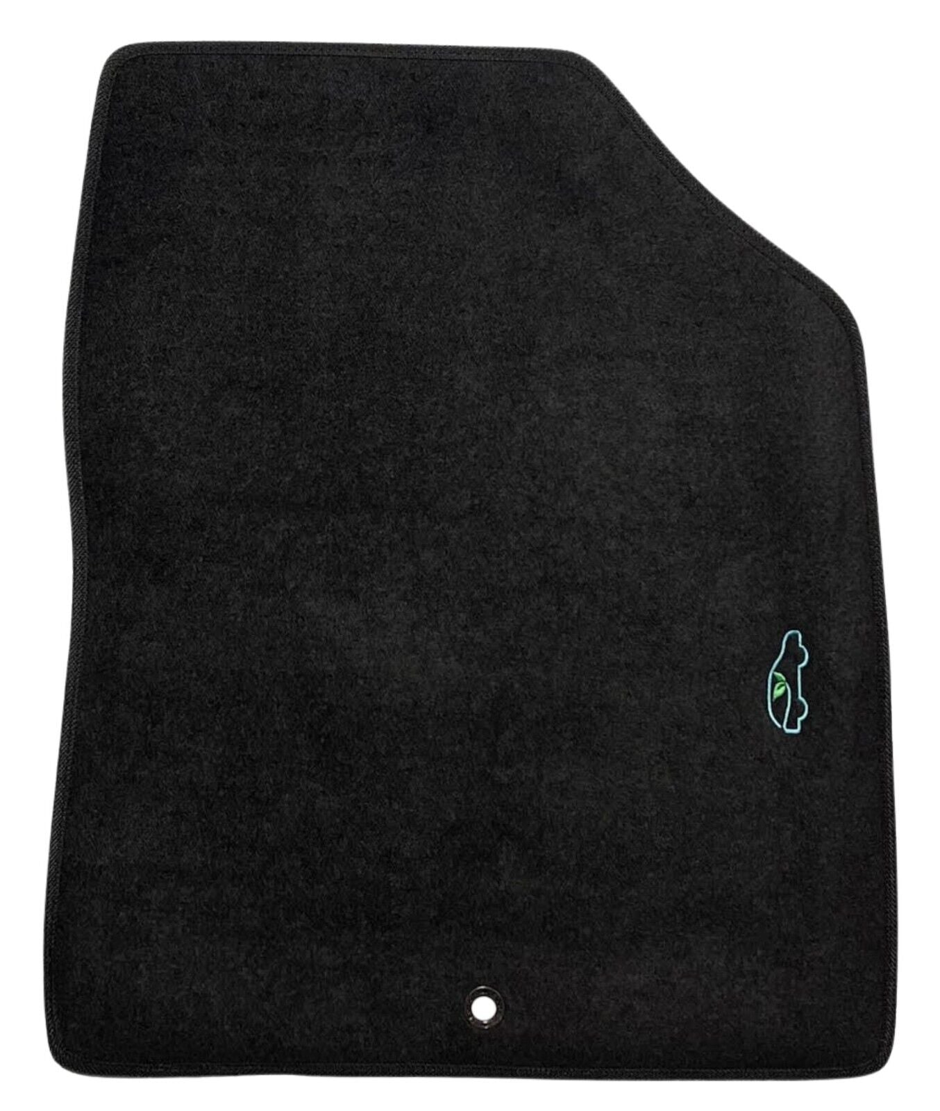 Carpet Floor Mats For 2020 to 2025 Kia Telluride
