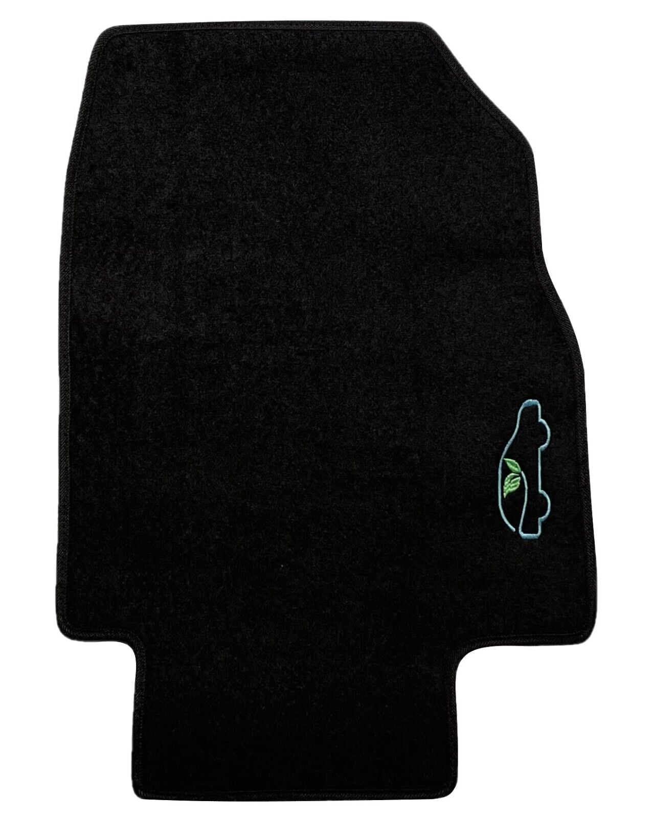 Carpet Floor Mats for 2020 to 2025 Toyota Highlander