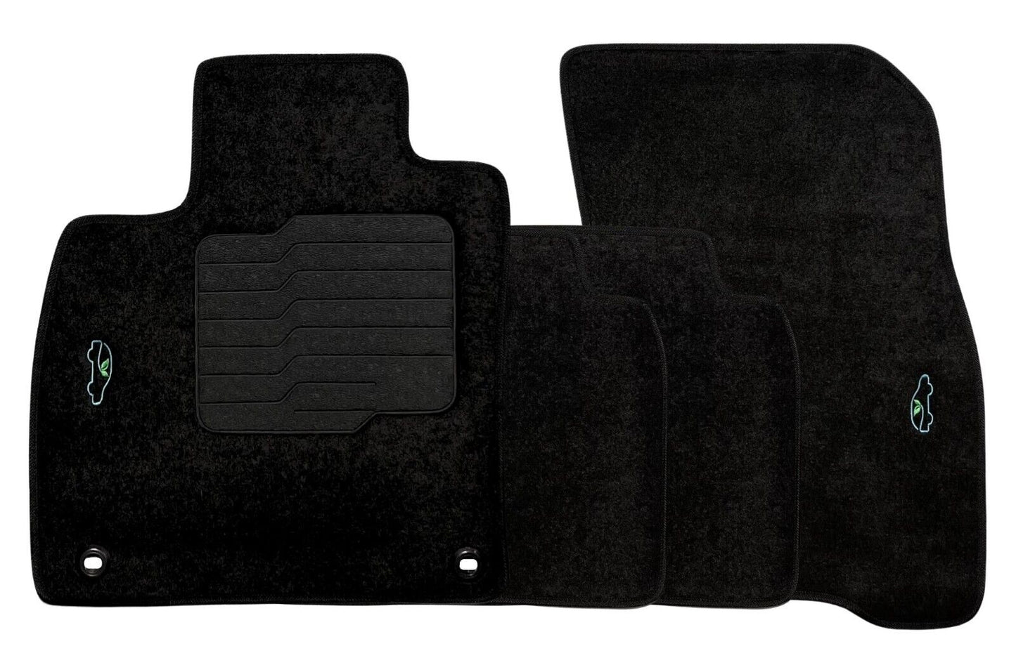 Carpet Floor Mats for 2023 2024 2025 Honda Accord