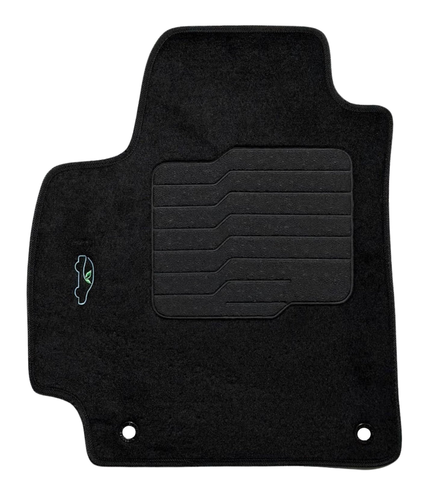 Carpet Floor Mats for 2021 to 2025 Kia Seltos