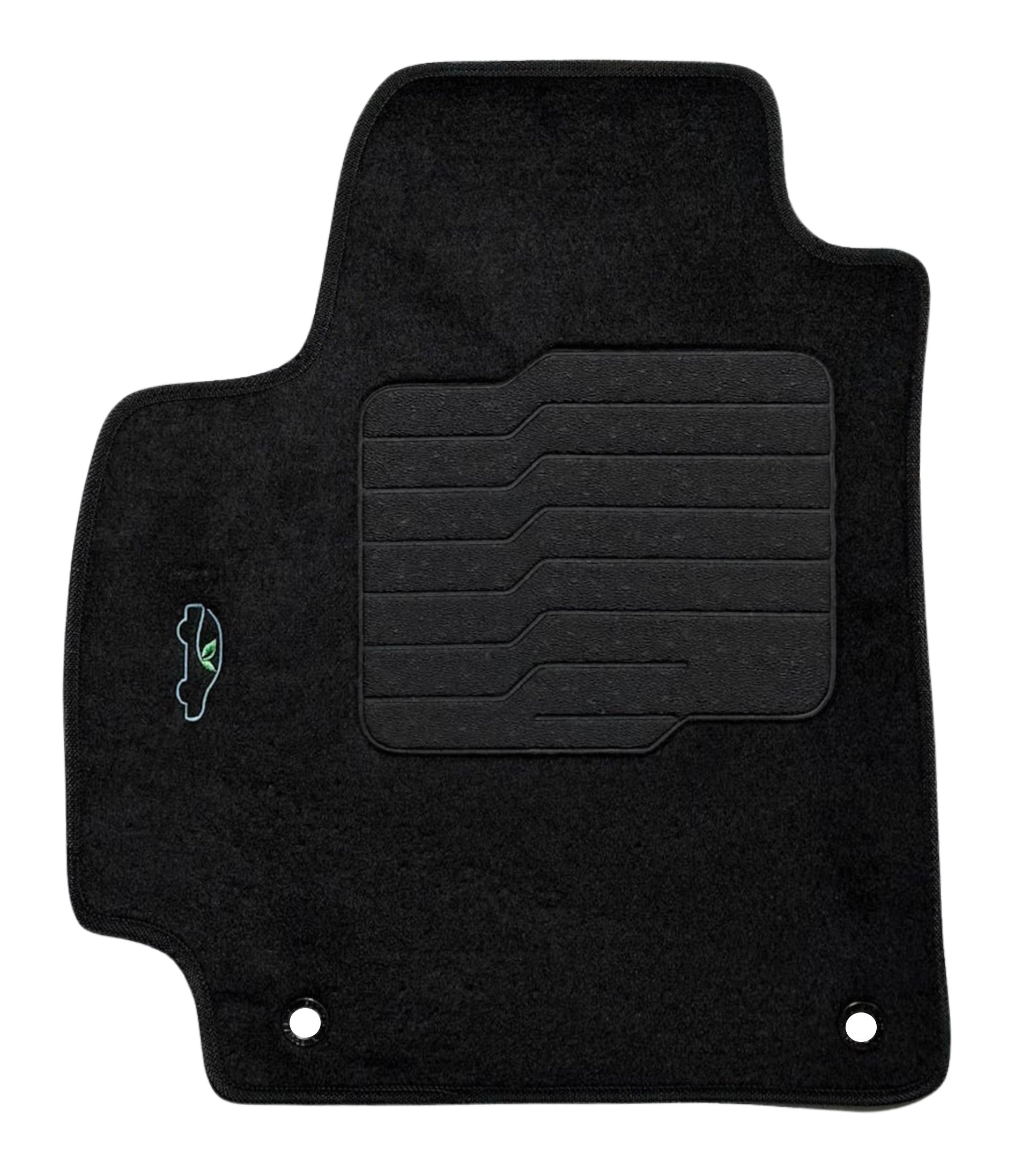 Carpet Floor Mats for 2021 to 2026 Kia Seltos