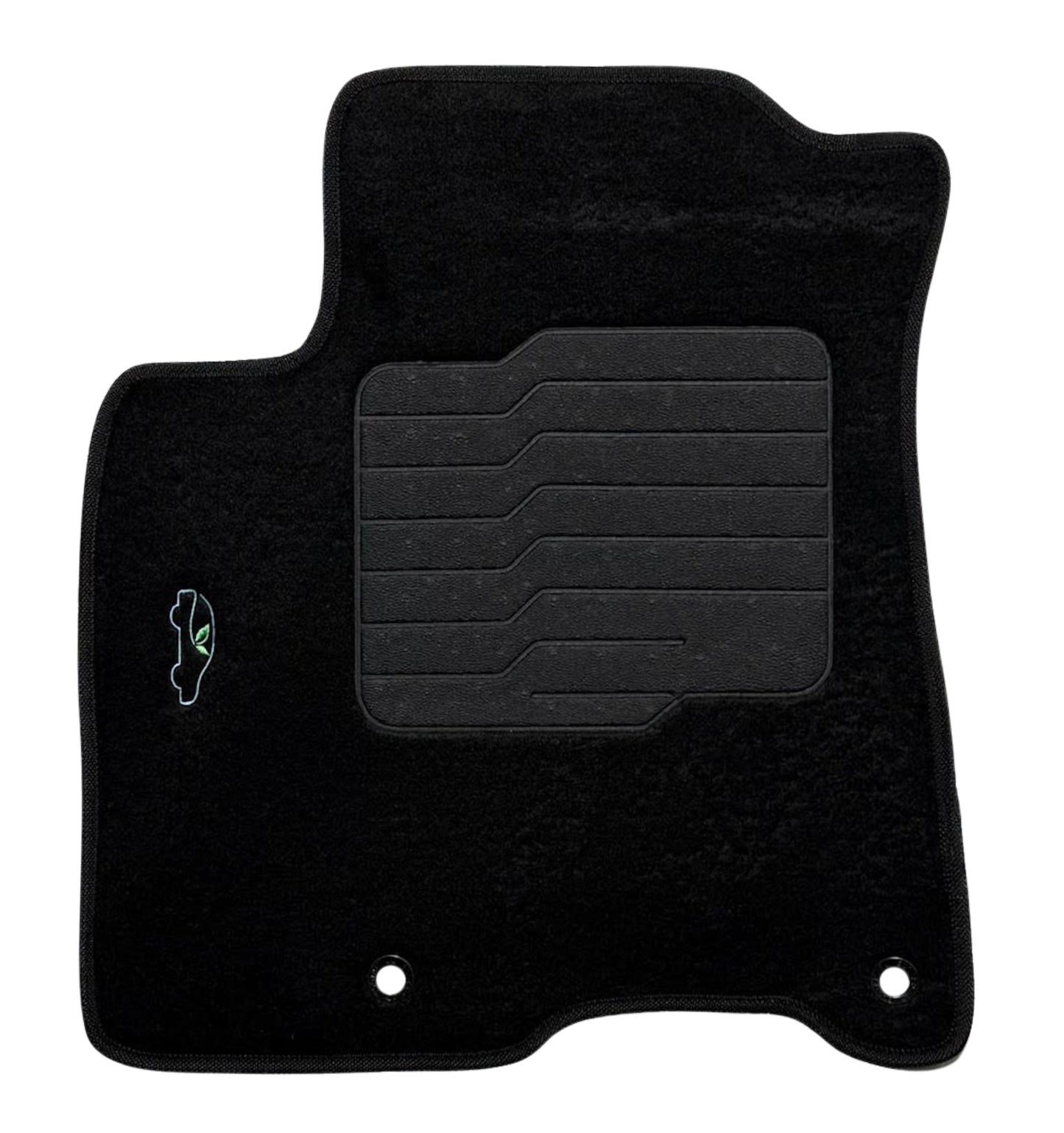 Carpet Floor Mats for 2017 to 2022 Kia Niro