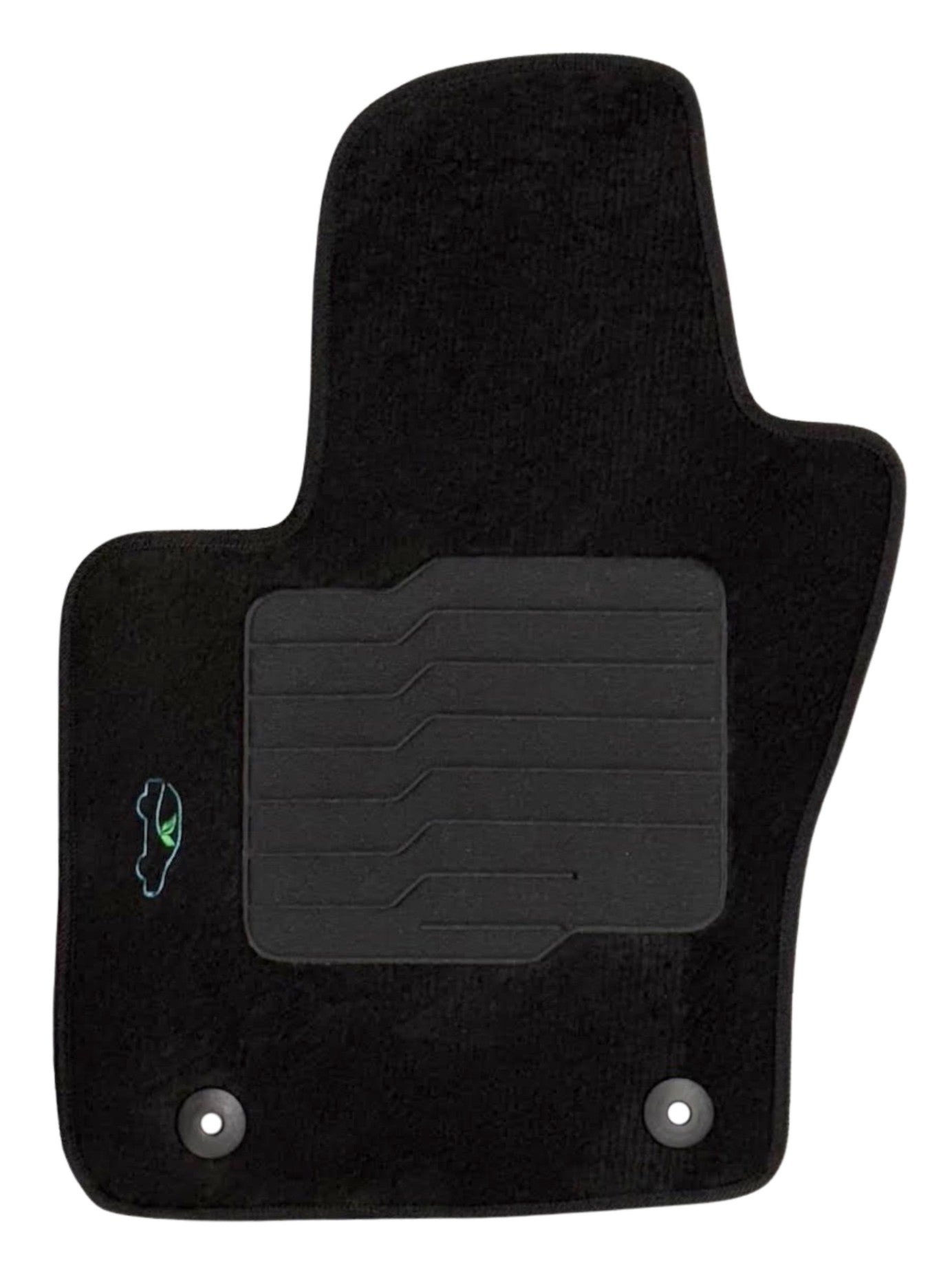 Carpet Floor Mats for 2017 to 2025 Jeep Compass