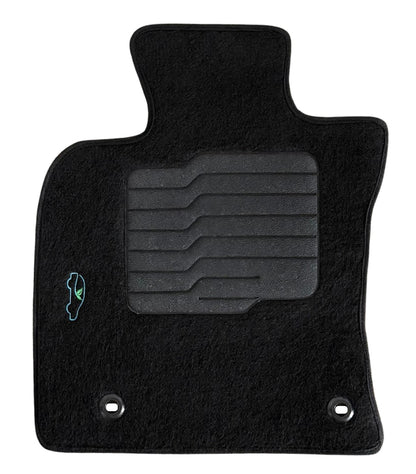 Carpet Floor Mats for 2025 to 2026 Toyota Camry