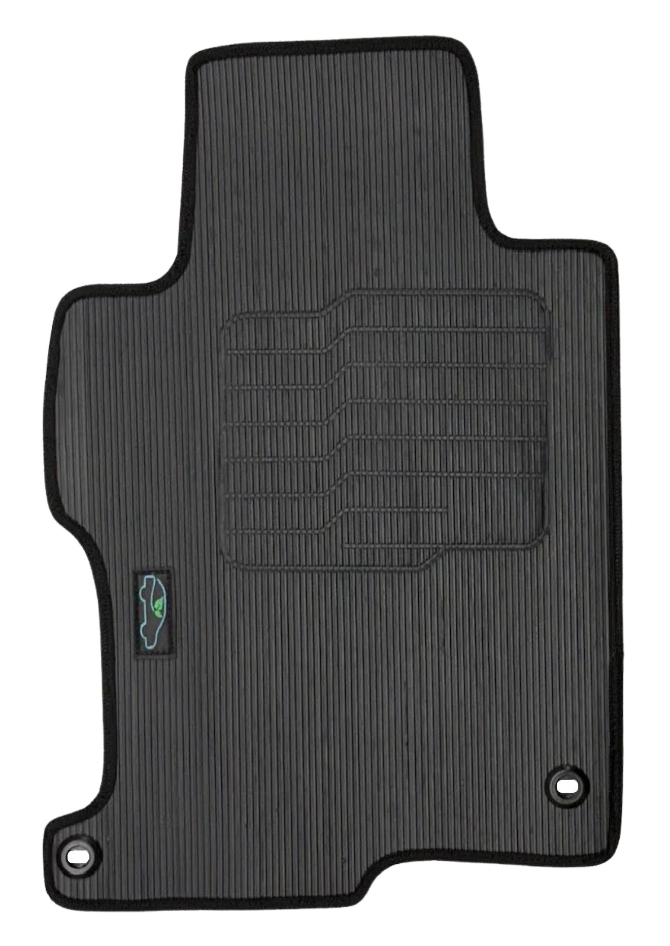 All Weather Floor Mats for 2013 to 2017 Honda Accord