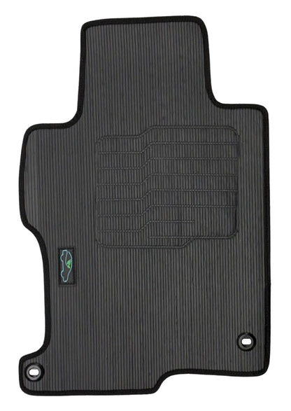 All Weather Floor Mats for 2013 to 2017 Honda Accord