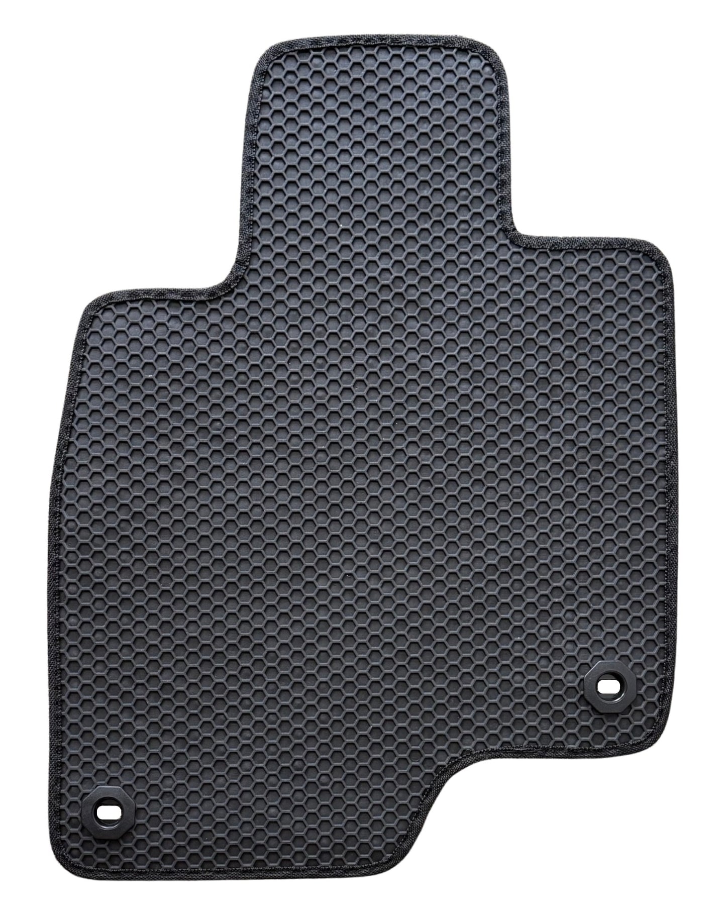 All Weather Honeycomb Floor Mats for 2019 to 2026 Acura RDX, Front and Rear
