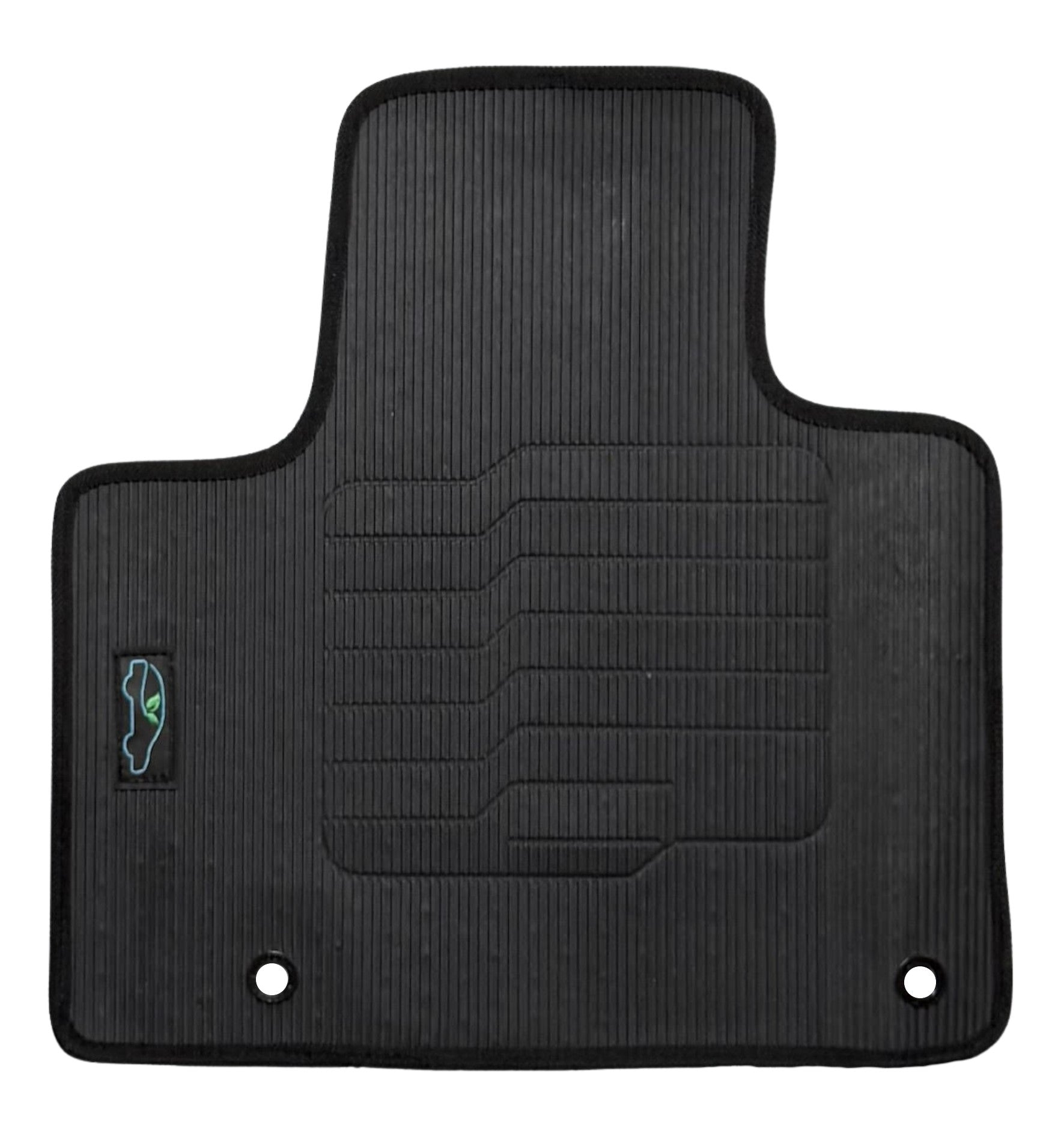 All Weather Floor Mats for 2021 to 2023 Hyundai Santa Fe PHEV