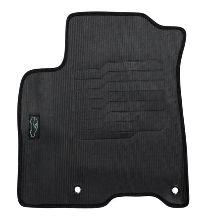 All Weather Floor Mats for 2017 to 2022 Kia Niro