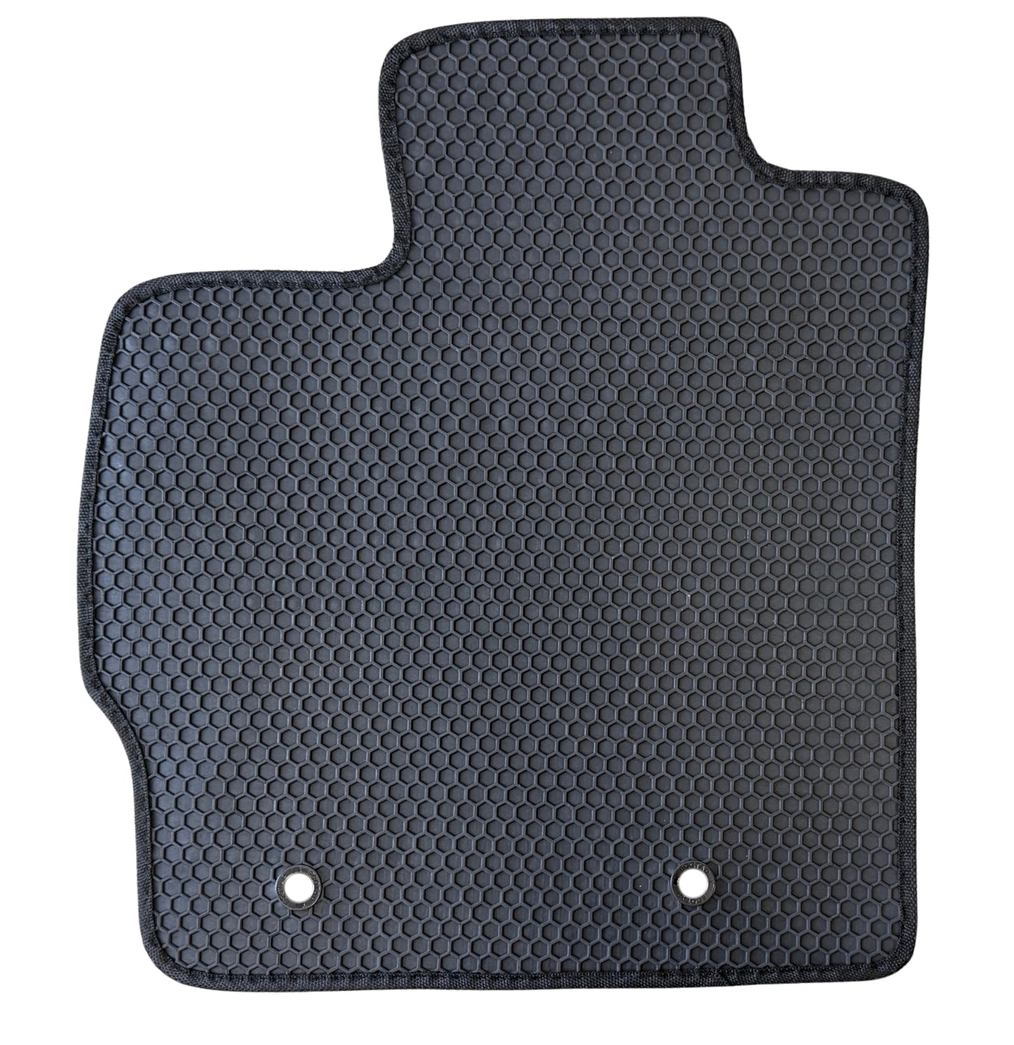 All Weather Honeycomb Floor Mats For 2010 and 2011 Toyota Prius