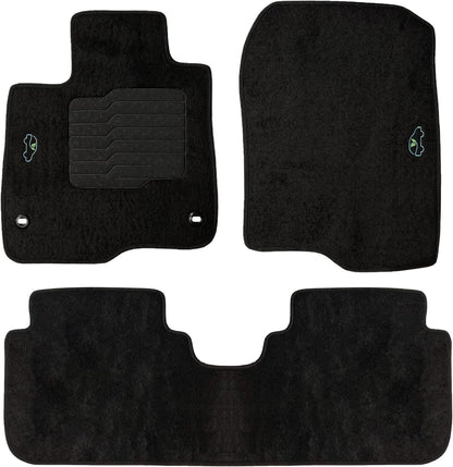 Carpet Floor Mats for 2023 to 2026 Honda CR-V
