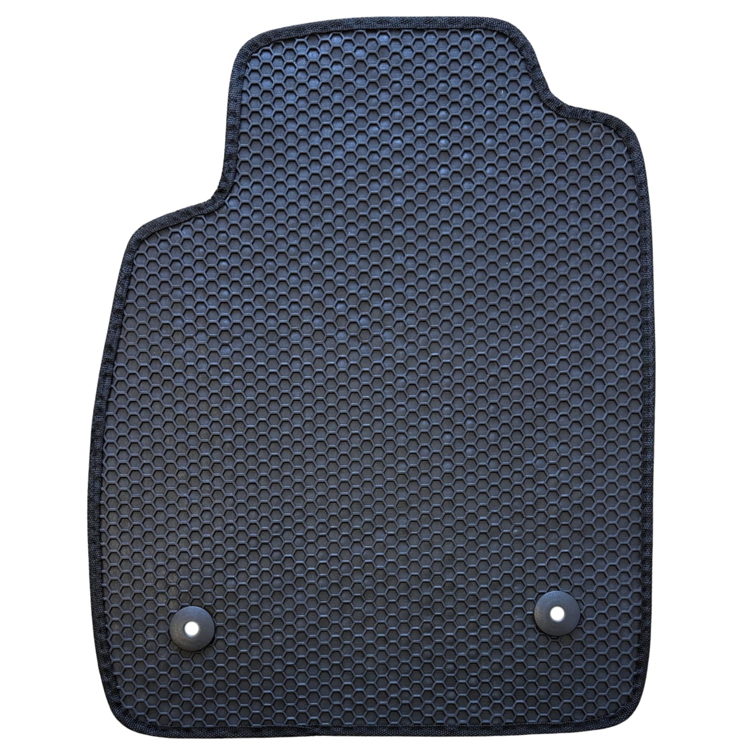 All Weather Honeycomb Floor Mats for 2011-2015 Chevrolet Cruze, 2016 Chevrolet Cruze Limited