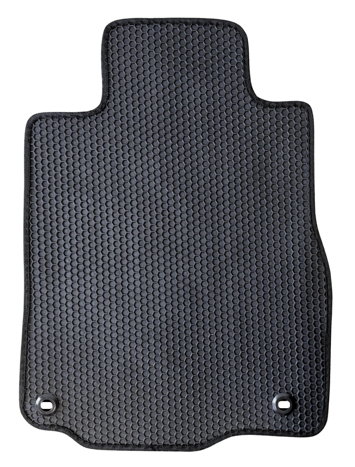 All Weather Honeycomb Floor Mats for 2012 to 2016 Honda CR-V