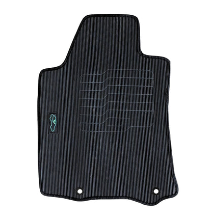All Weather Floor Mats for 2016 to 2023 Nissan Maxima