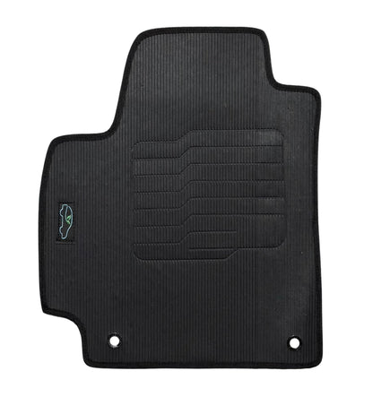 Floor Mats for 2021 to 2025 Kia Seltos - All Weather