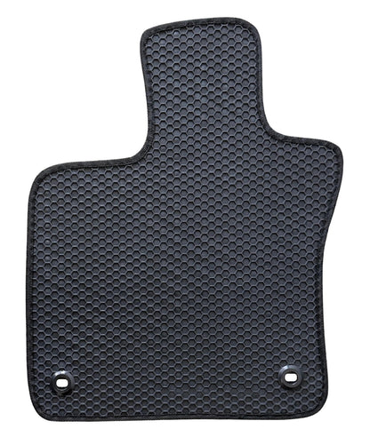 All Weather Honeycomb Floor Mats for 2023 to 2026 Toyota Prius