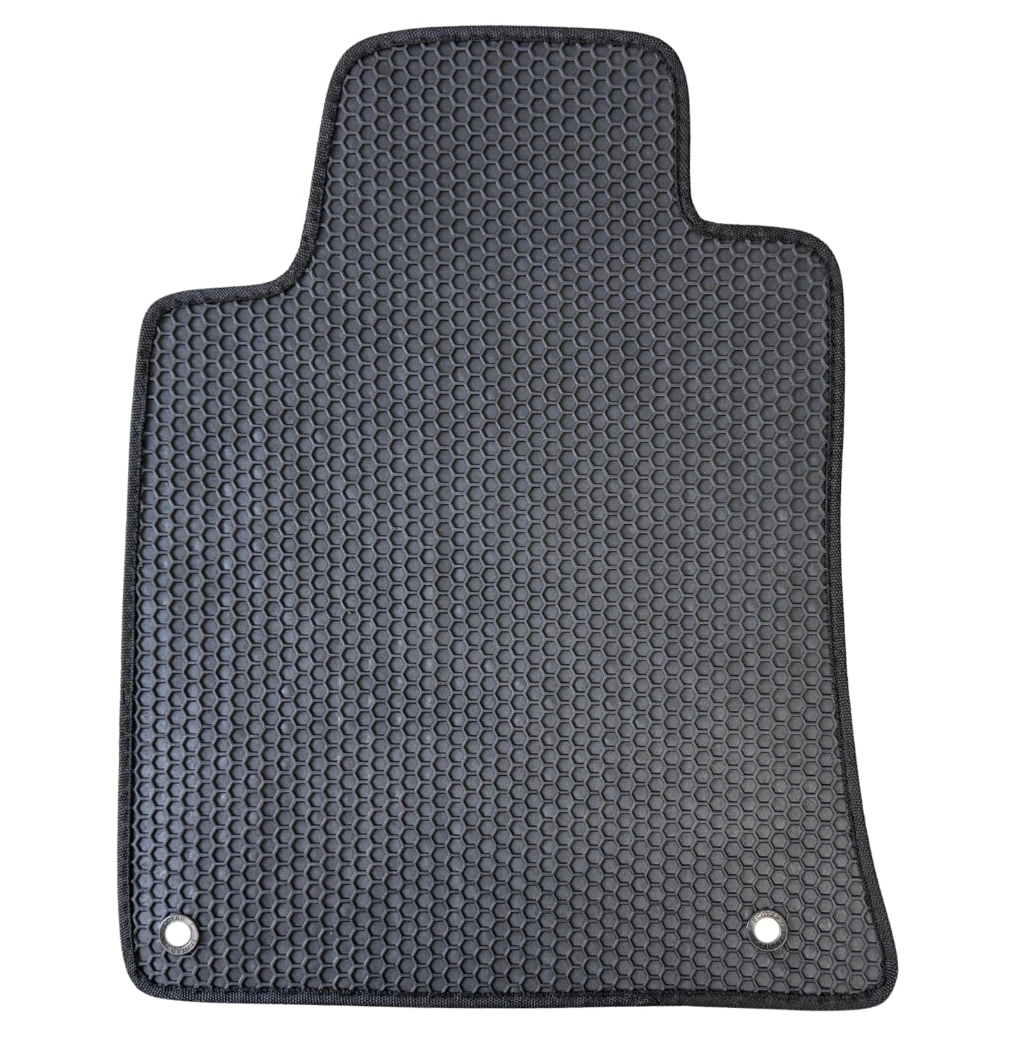 All Weather Honeycomb Floor Mats for 2019 to 2026 Nissan Altima