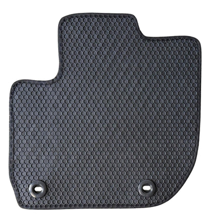 All Weather Honeycomb Floor Mats for 2016 to 2022 Honda HR-V / 2015 to 2020 Honda Fit