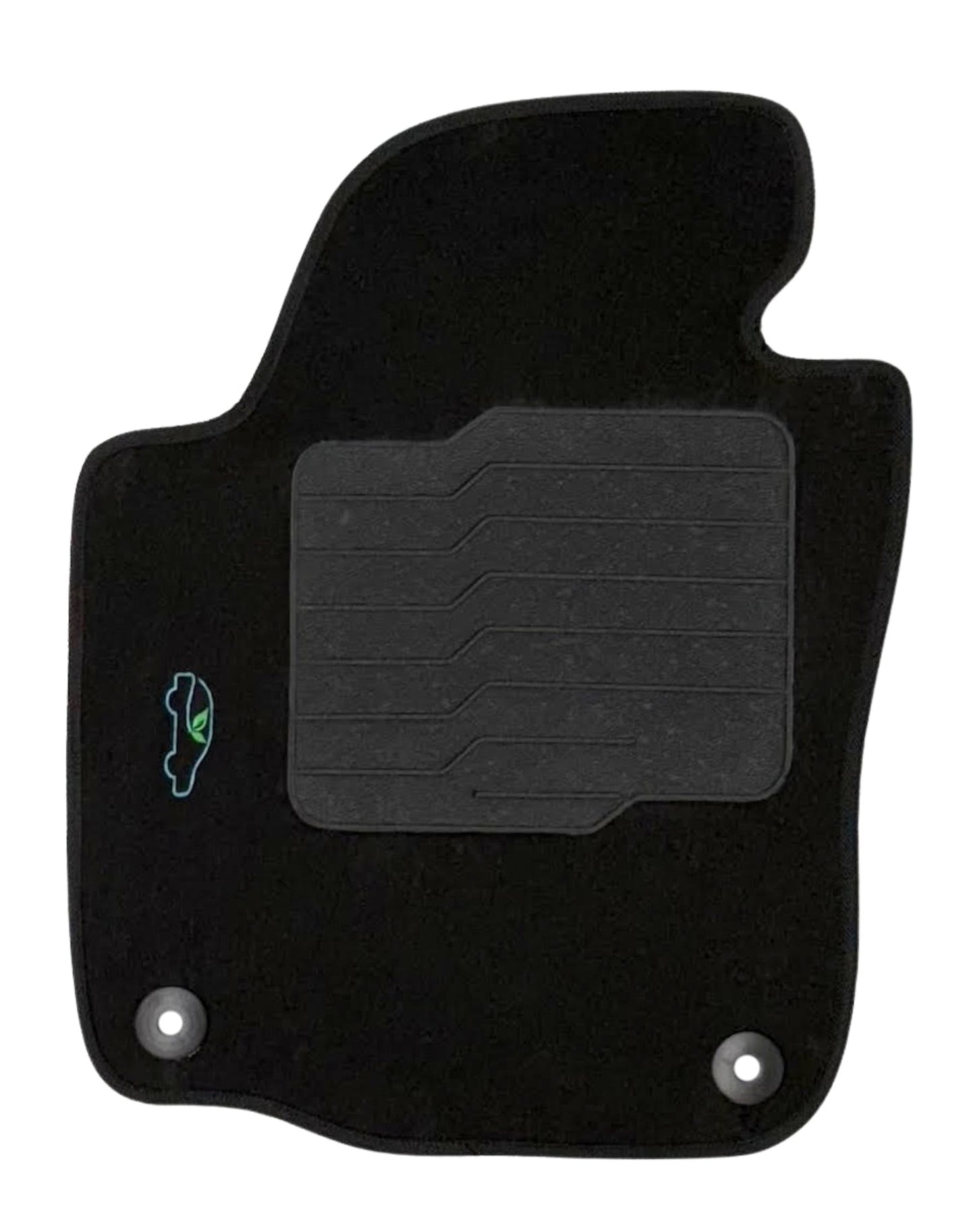 Carpet Floor mats for 2011 to 2019 Volkswagen Passat