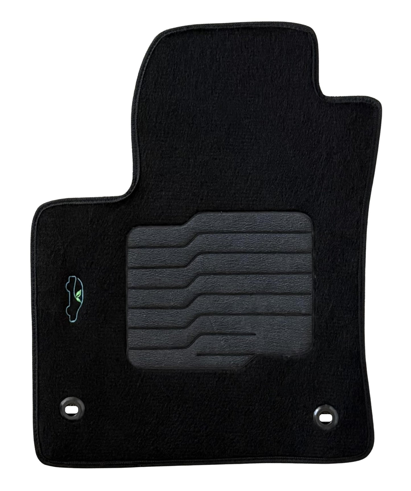 Carpet Floor Mats for 2016 to 2022 Toyota Prius and Prius Prime