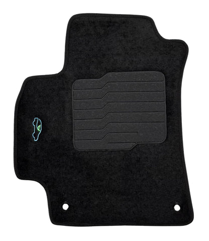 Carpet Floor Mats for 2021 to 2025 Hyundai Elantra