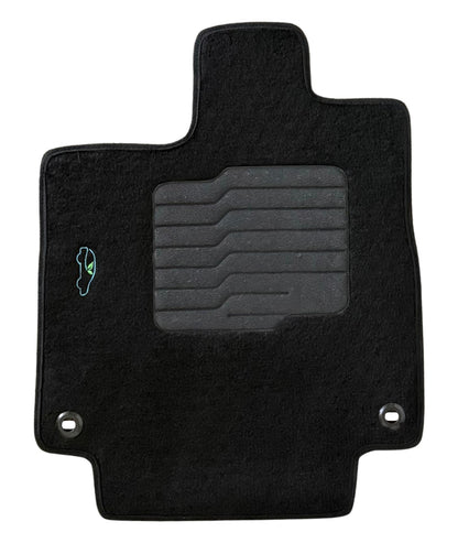 Carpet Floor Mats for 2018 to 2025 Honda Odyssey