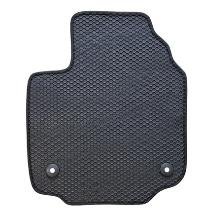 All Weather Honeycomb Floor Mats for 2025 2026 Chevrolet Equinox (not for EV) & GMC Terrain 2025 2026