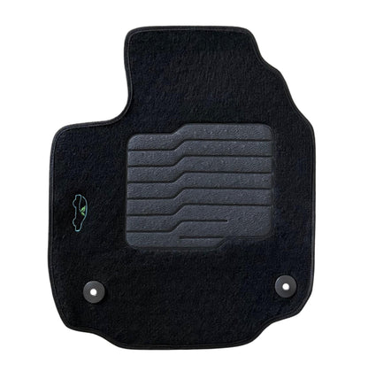 Carpet Floor Mats for 2025 2026 Chevrolet Equinox (not for EV) & GMC Terrain 2025 2026