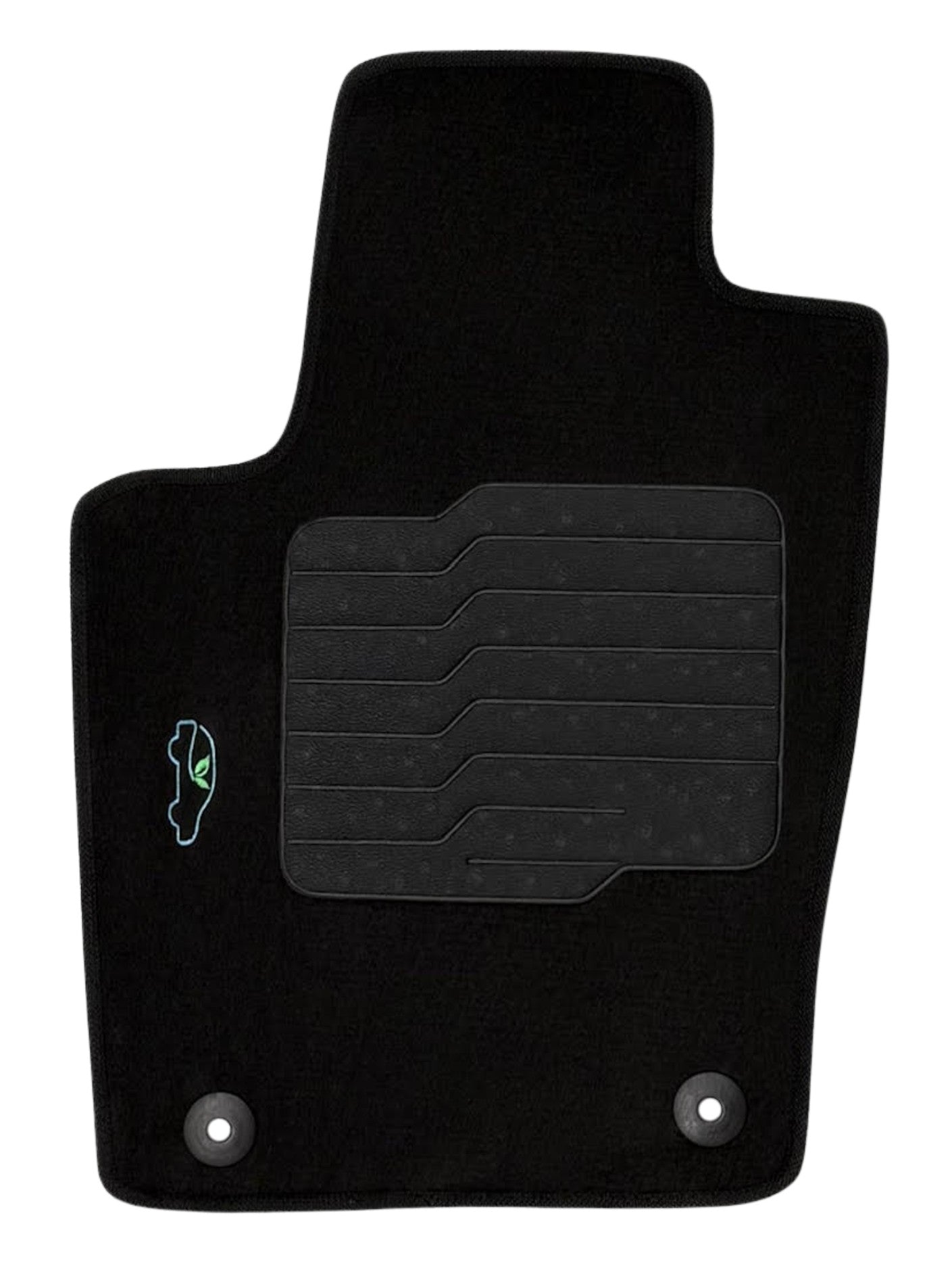 Carpet Floor Mats for 2016 to 2021 Jeep Grand Cherokee & 16 to 23 Dodge Durango