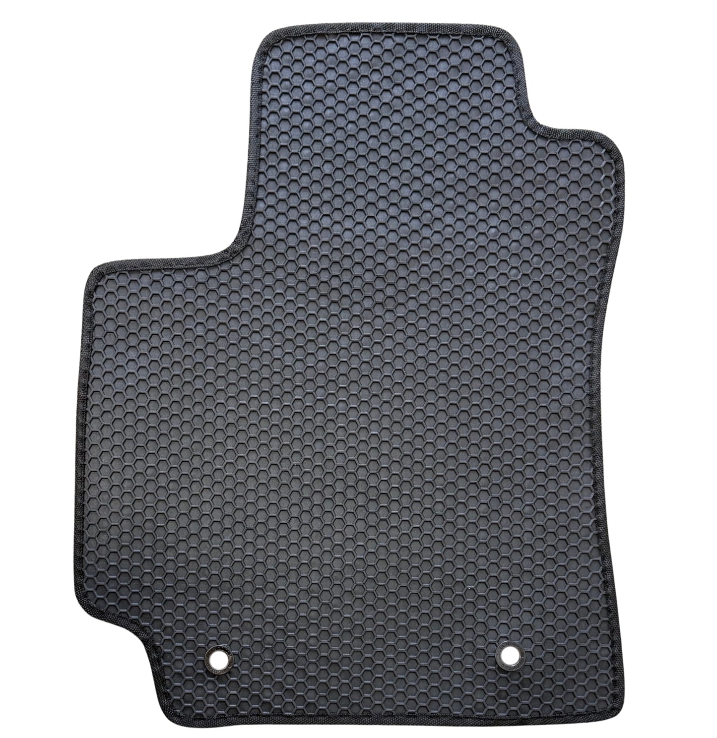 All Weather Floor Mats for 2024 to 2026 Hyundai Kona (Not for Electric Models)