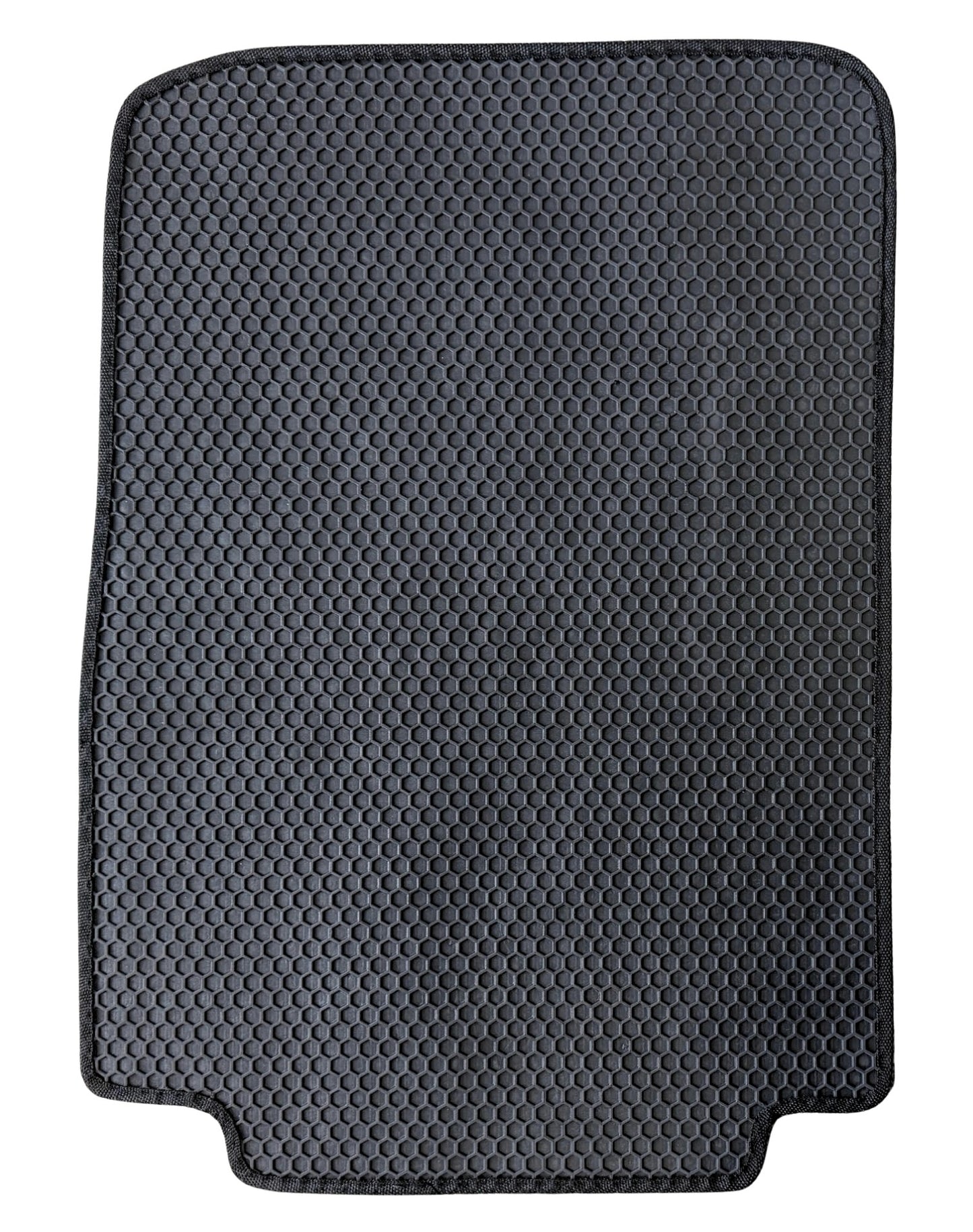 All Weather Honeycomb Floor Mats for 2012 to 2016 Honda CR-V