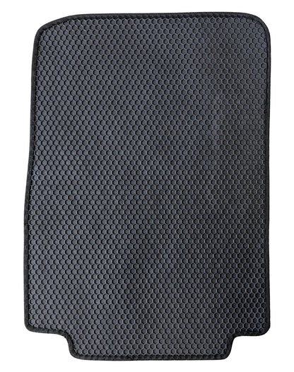 All Weather Honeycomb Floor Mats for 2012 to 2016 Honda CR-V