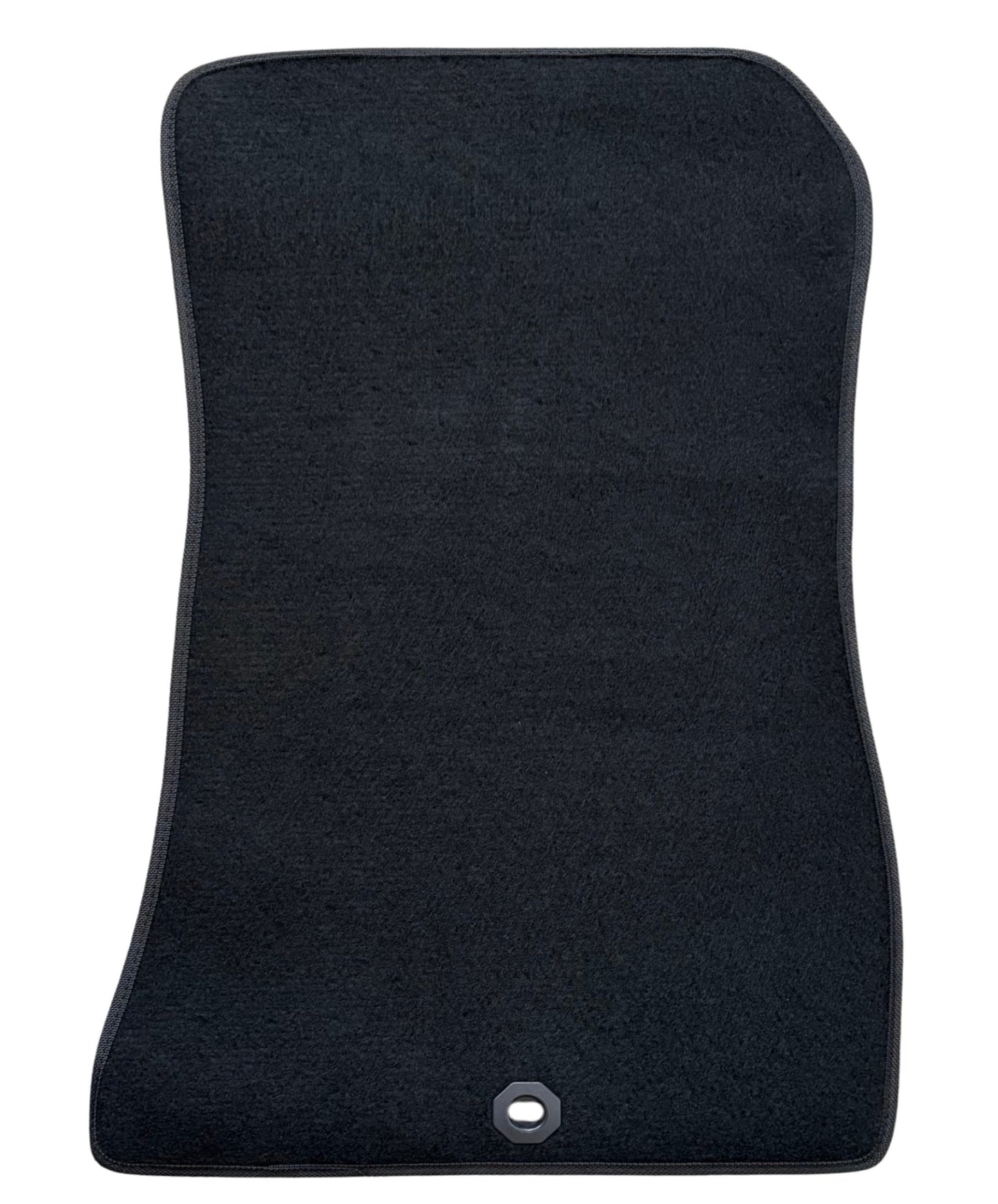 Carpet Floor Mats for 2021 to 2025 Acura TLX, Front and Rear, Black