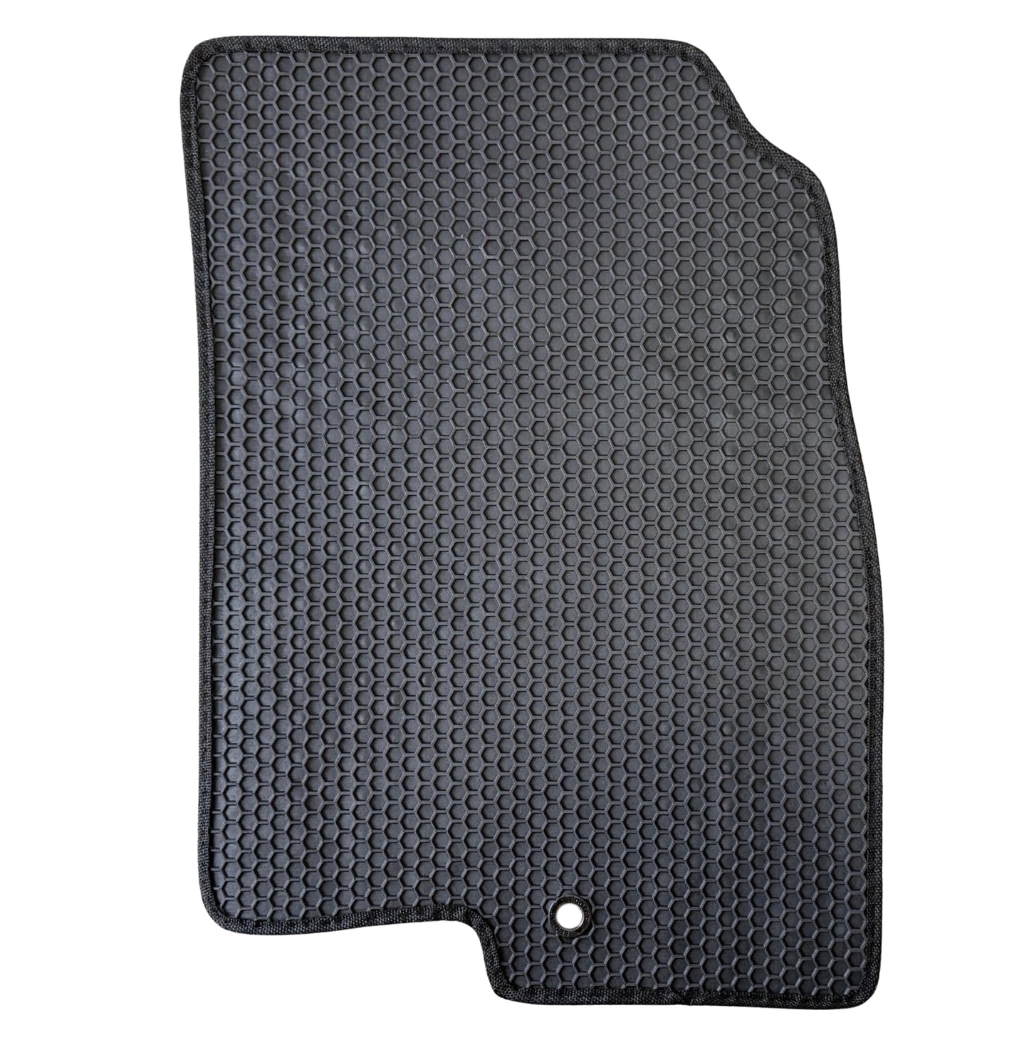 All Weather Honeycomb Floor Mats For 2022 to 2026 Hyundai Tucson