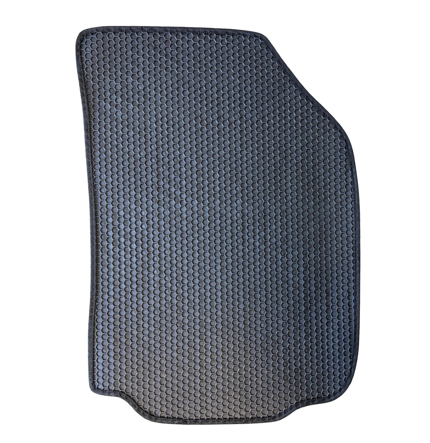 All Weather Honeycomb Floor Mats for 2018 to 2024 Chevrolet Equinox / GMC Terrain