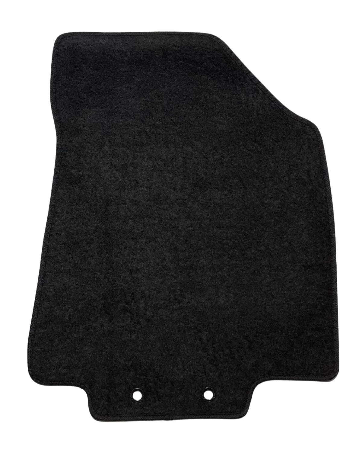 Carpet Floor Mats for 2022 to 2026 Nissan Pathfinder 8 Passenger, Full Set, Black