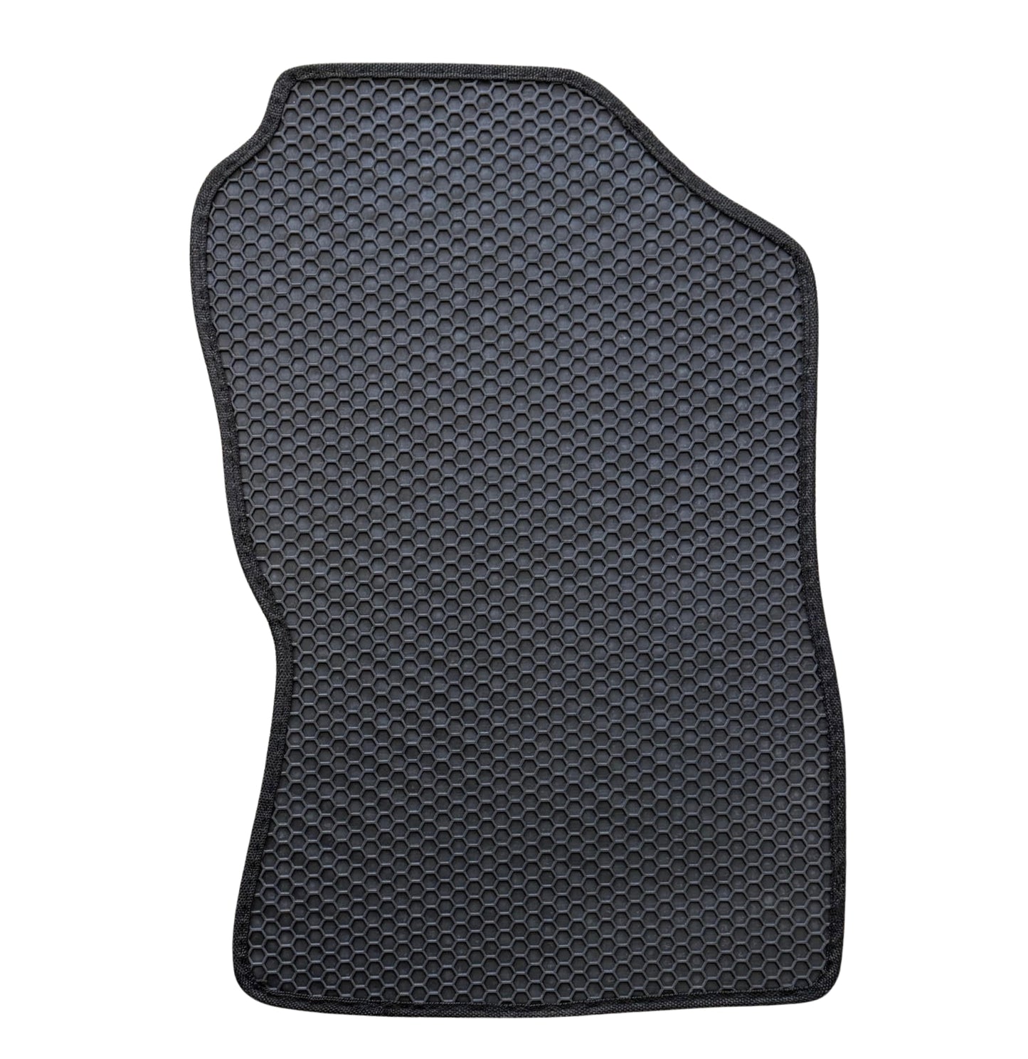 All Weather Honeycomb Floor Mats for 2024-2026 Subaru Crosstrek and Impreza