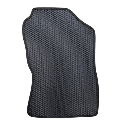 All Weather Honeycomb Floor Mats for 2024-2026 Subaru Crosstrek and Impreza