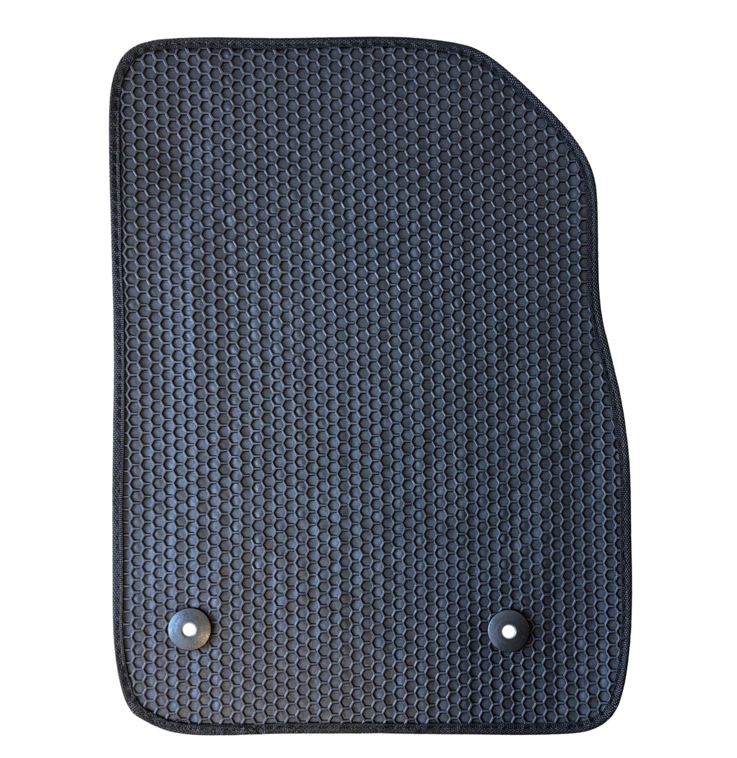 All Weather Honeycomb Floor Mats for 2011-2015 Chevrolet Cruze, 2016 Chevrolet Cruze Limited