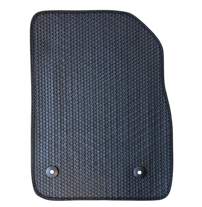 All Weather Honeycomb Floor Mats for 2011-2015 Chevrolet Cruze, 2016 Chevrolet Cruze Limited