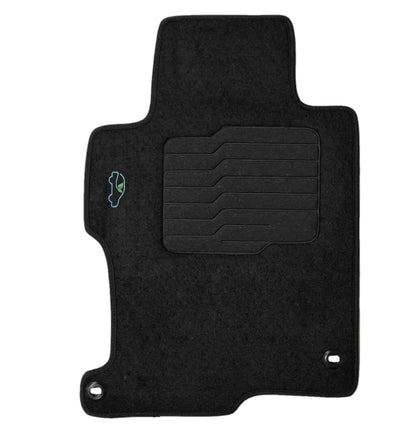 Carpet Floor Mats for 2013 to 2017 Honda Accord
