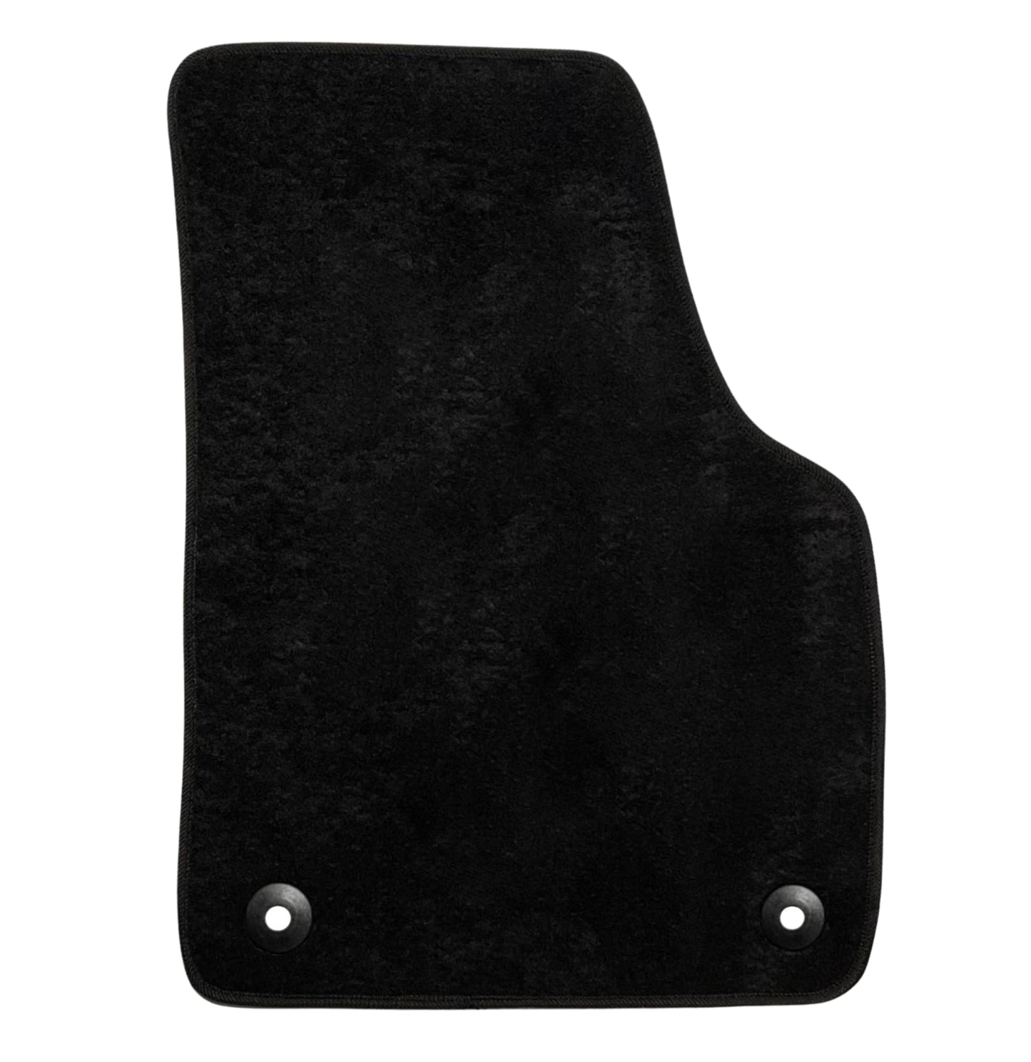 Carpet Floor Mats For 2018 to 2026 Volkswagen Atlas / Atlas Cross Sport