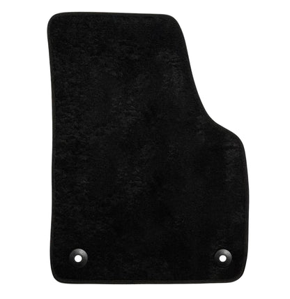Carpet Floor Mats For 2018 to 2026 Volkswagen Atlas / Atlas Cross Sport