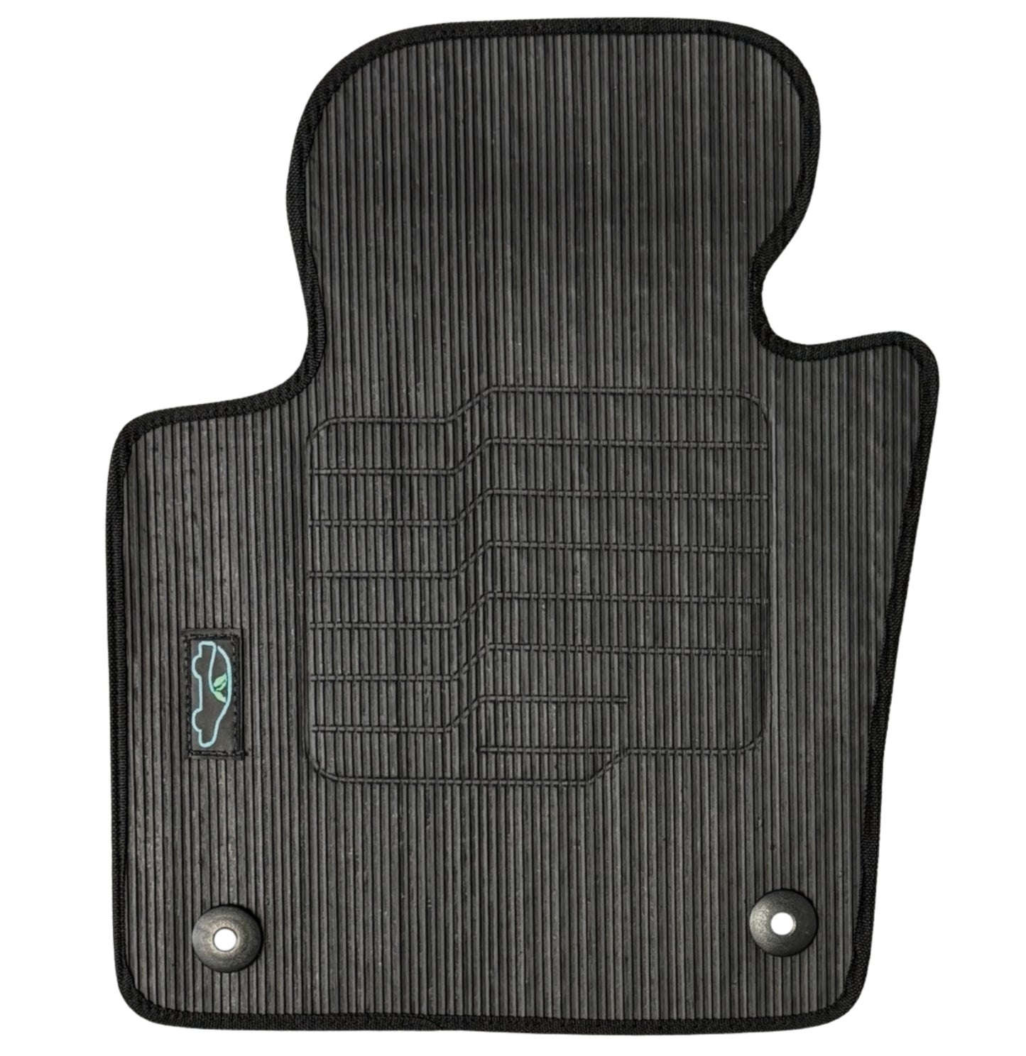 Floor Mats for 2011 to 2018 Volkswagen Jetta All Weather