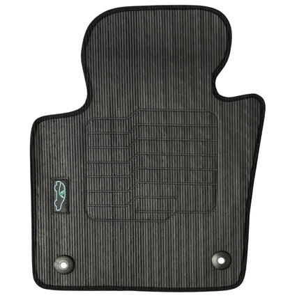 Floor Mats for 2011 to 2018 Volkswagen Jetta All Weather