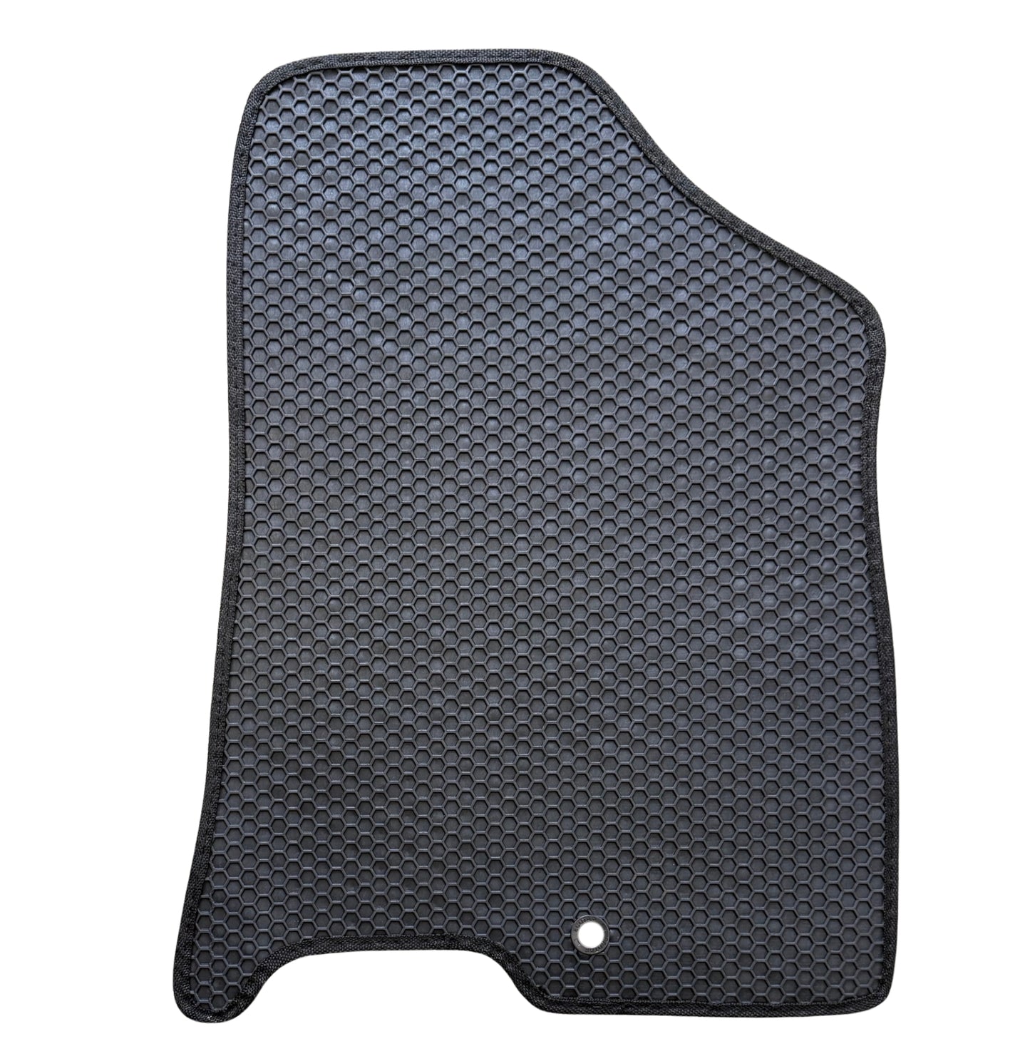 All Weather Floor Mats for 2024 to 2026 Hyundai Kona (Not for Electric Models)